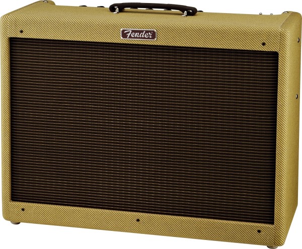 Fender Blues Deluxe 112 Reissue