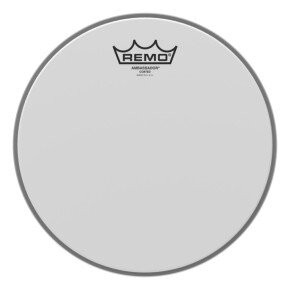 Remo 14" Ambassador Coated