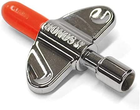 SONOR Gavin Harrison Protean Stimmschlüssel