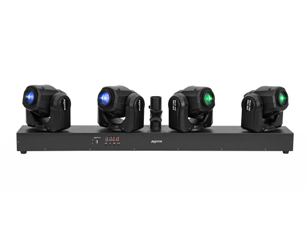 EUROLITE LED TMH Bar S120 Moving-Head Spots