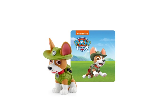 Tonies PAW Patrol - hier kommt Tracker