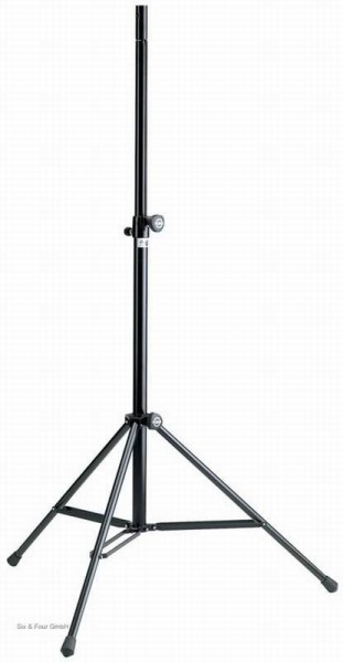 K&M 214/6 Boxenhochständer