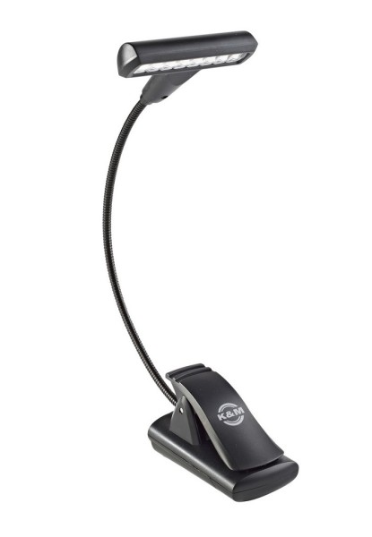 K&M 12247 Notenpultleuchte