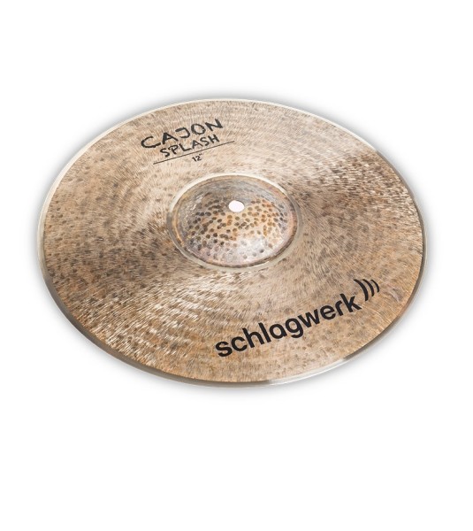 Schlagwerk 12\\\\\\ Cajon Splash"
