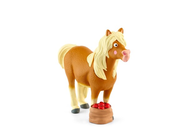 Tonies Haferhorde Immer den Nüstern nach