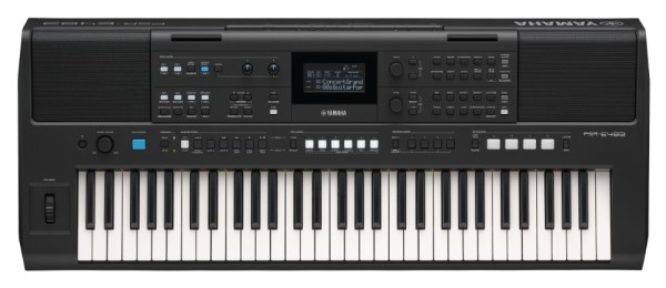 Yamaha PSR-E483