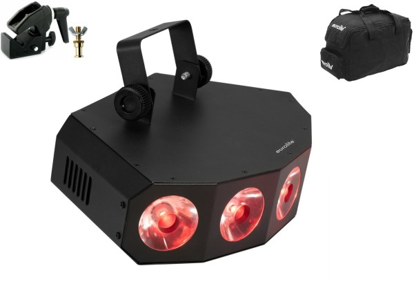 EUROLITE LED SCY-500 QCL Mietgerät (2)