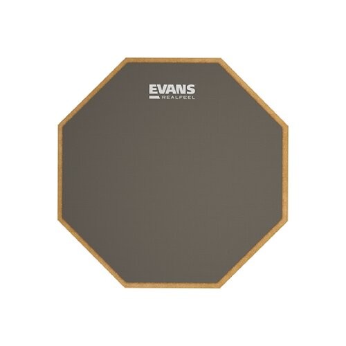 Evans Practice Pad Realfeel 12" Gummifläche