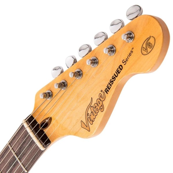 Vintage Reissued V6VW