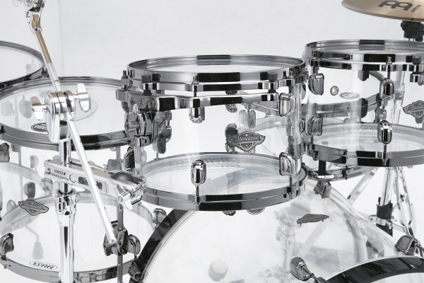 Tama 50th Limited Starclassic Mirage Shell Kit 5 teilig