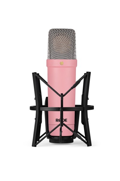 Rode NT1 Signature Pink
