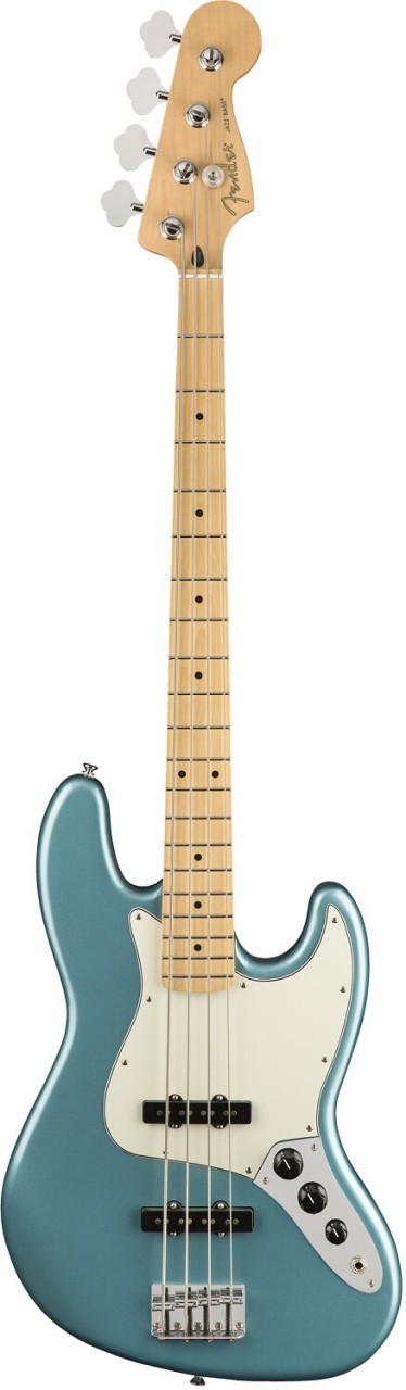 Fender Player Jazz Bass MN TPL