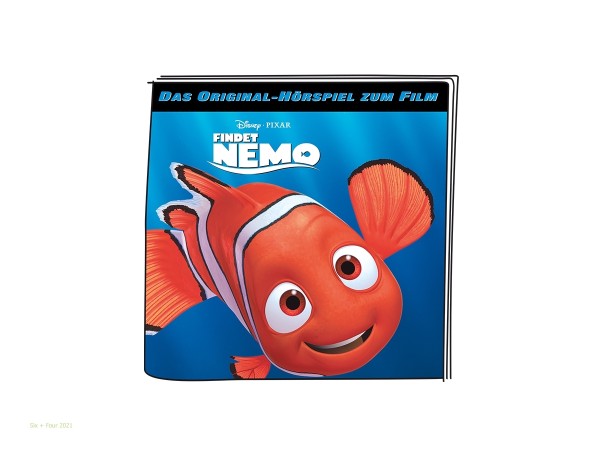 Tonies Disney Findet Nemo