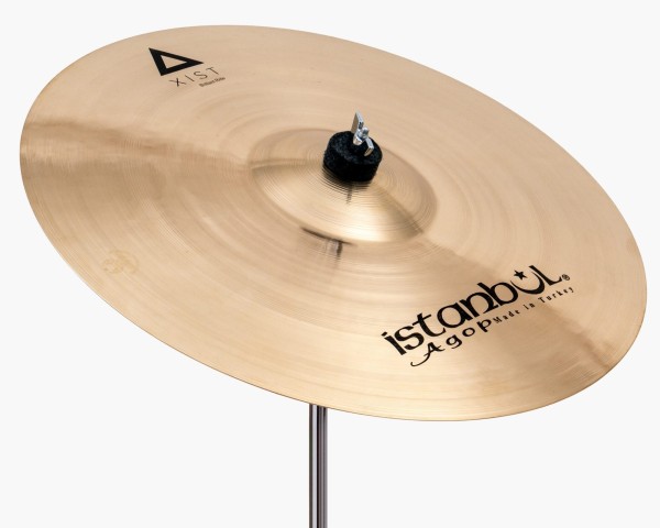 Istanbul Agop 21" XIST Ride Brilliant