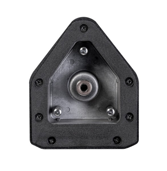 HK Audio POLAR 10 MK2 Stereo Bundle, Schwarz