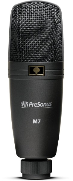 Presonus AudioBox GO Creator Bundle Black