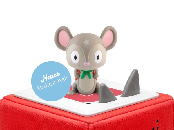 Tonies Lieblings - Kinderlieder Reiselieder