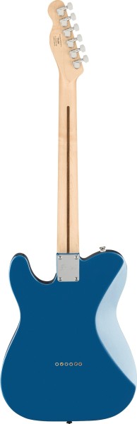 Squier Affinity Telecaster LRL Lake Placid Blue
