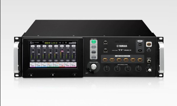 Yamaha TF-Rack