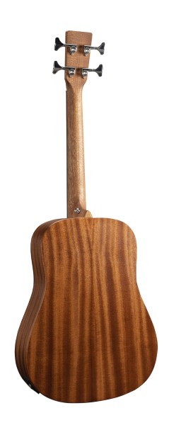 Martin DJr-10E Bass Burst -Black Week Deal-