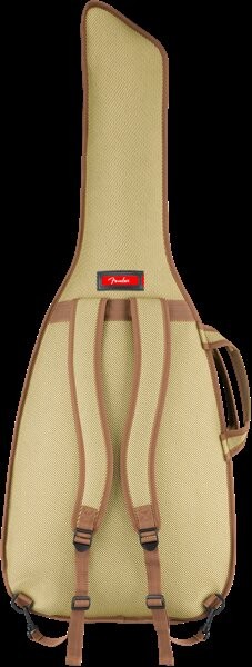 Fender Gigbag für E-Gitarre Tweed FET-610