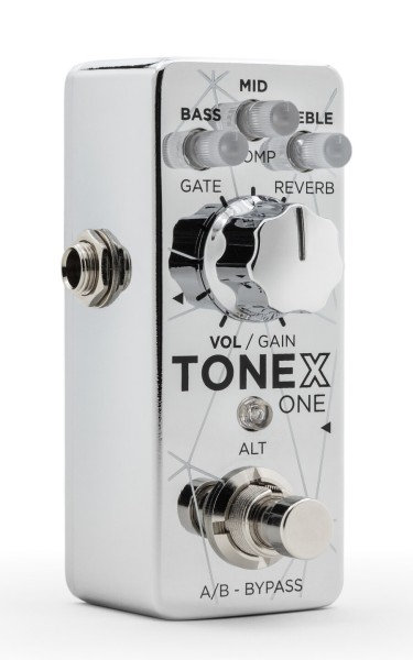IK Multimedia ToneX One Joe Satriani Ltd -Black Week Deal-