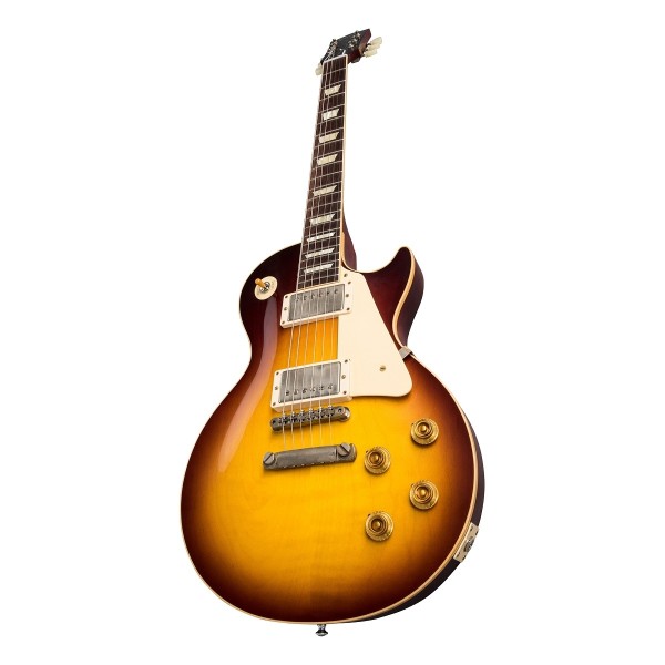 Gibson 1958 Les Paul Standard Bourbon Burst VOS -Black Week Deal-