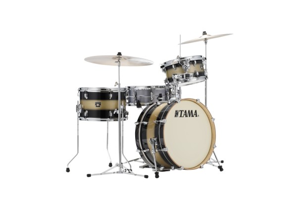 TAMA Superstar Classic Neo-Mod Shell Pack 3 teilig - MLD