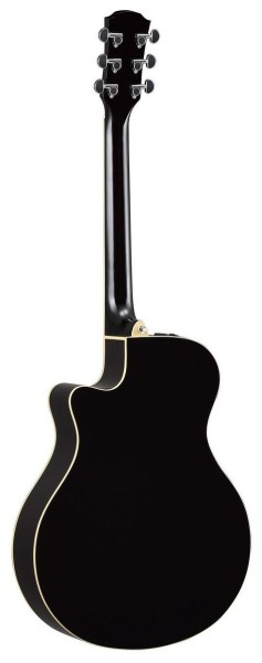 Yamaha APX 600 Black