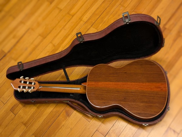 Alhambra Premier Pro Madagaskar -gebraucht-