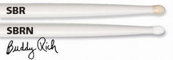 Vic Firth Buddy Rich Signature