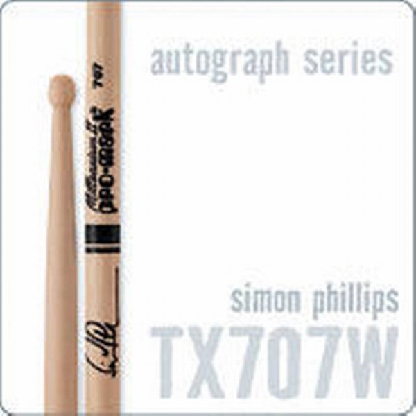 Pro Mark Simon Phillips Signature Stick
