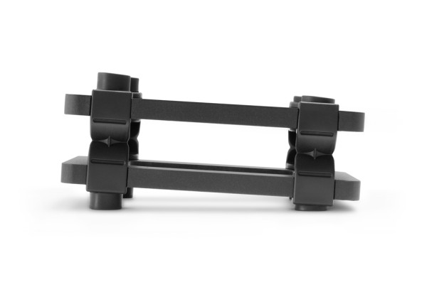 Fluid Audio DS5 Tischstativ für Studiomonitore