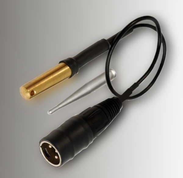 ANS Pickup bassbalsereit XLR