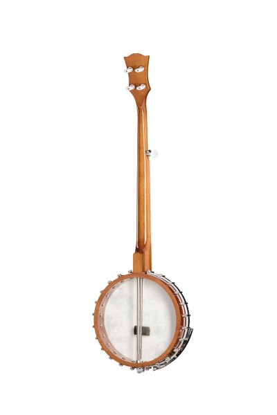 Epiphone Mastertone Bowtie Open Back Banjo Natural -Black Week Deal-