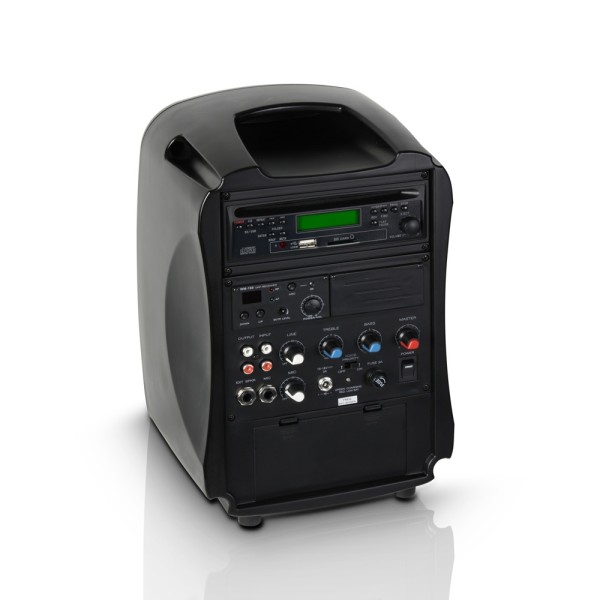 LD Systems Roadboy 6.5 incl. Headset