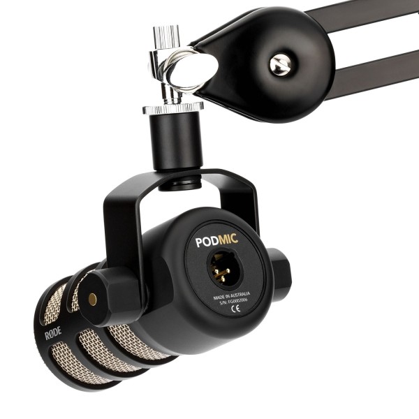 Rode PodMic