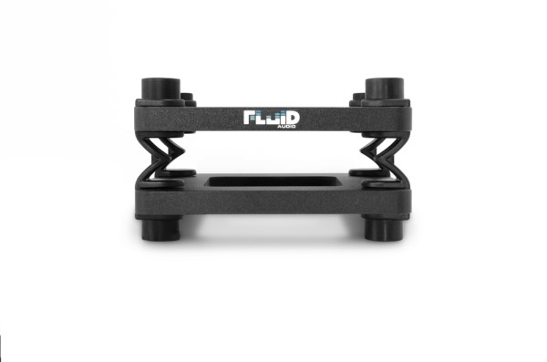 Fluid Audio DS5 Tischstativ für Studiomonitore