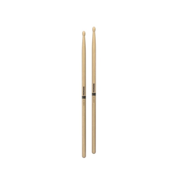 Pro Mark Drum Sticks 747 Rock Hickory