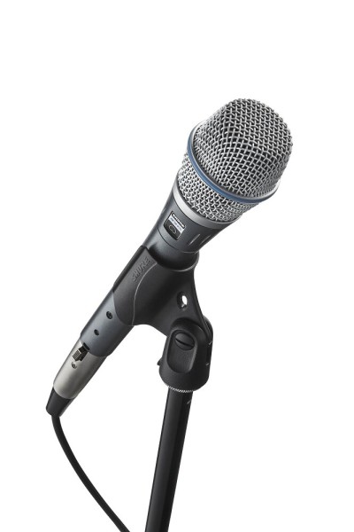 Shure Beta 87 A