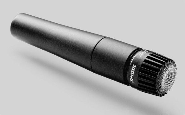 Shure SM 57 LCE
