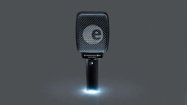 Sennheiser E906