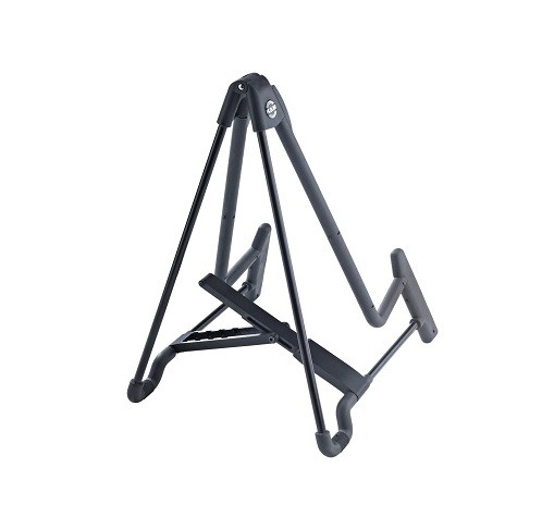 K&M 17581 Gitarrenständer "Heli 2" E-Gitarre