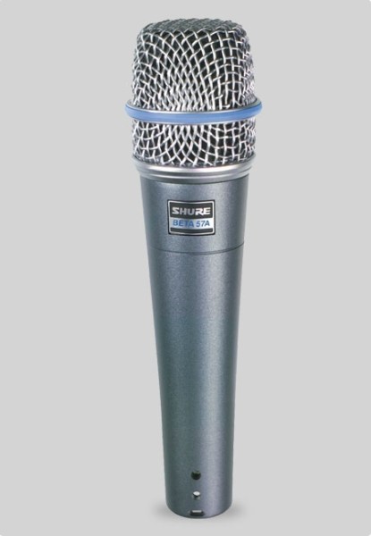 Shure Beta 57 A