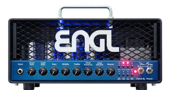 Engl E658 2 Steve Morse Head