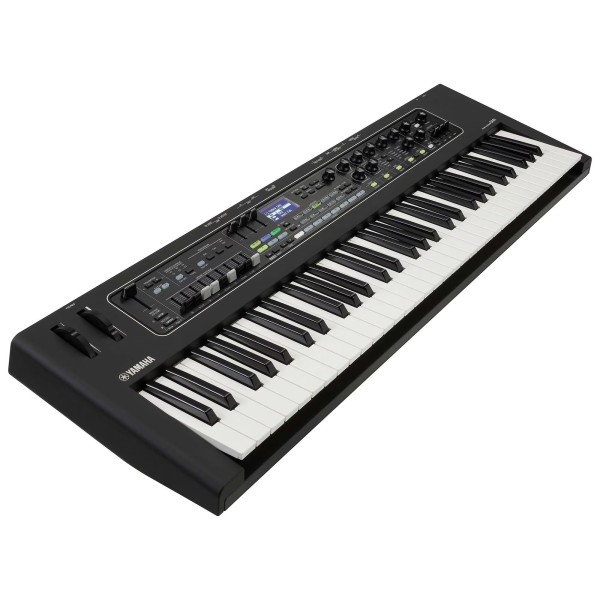 Yamaha CK61 - A-Ware mit leichter Beschädigung am Karton