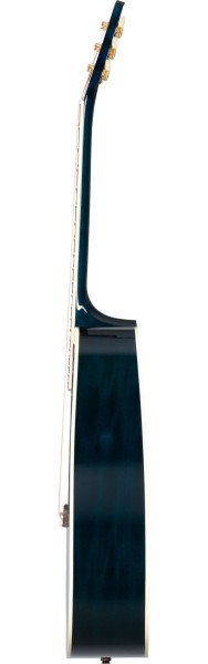 Epiphone Miranda Lambert Bluebird Bluebonnet