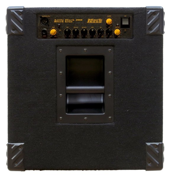 MarkBass CMD JB Players School Combo