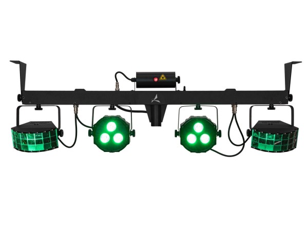 EUROLITE LED KLS Laser Bar FX AIR