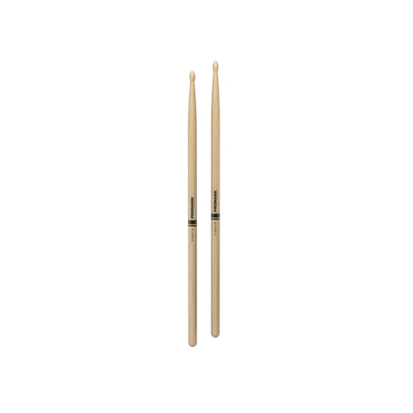 Pro Mark Hickory 7A Drum Sticks